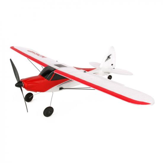 Sonik RC Sport Cub 500 Trainer - RTF 