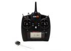 Spektrum DX6 G3 Transmitter with AR6600T Receiver