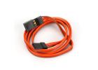 Spektrum Heavy Duty Servo Extension - 24 Inch (600mm) ** CLEARANCE **