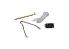 Aircraft Telemetry Airspeed Indicator ** CLEARANCE **
