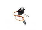 Servo:13g Analog Metal Gear REV ** CLEARANCE **