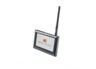 4.3 FPV Video Monitor with DVR ** CLEARANCE **