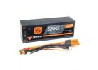 Spektrum Smart Shorty LiPo - 5000mAh 4S 14.8V 100C - 5mm Tubes ** CLEARANCE **
