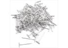Steel Modelling T-Pins 1 (25mm) ** CLEARANCE **