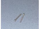 SS Socket Hd Screw M2.5 30mm Pk2 ** CLEARANCE **