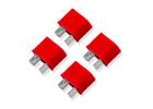 Deans Ultra Female Sockets (4) ** CLEARANCE **