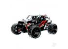 Thunder Storm 1:18 MT - Red ** CLEARANCE **