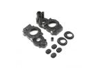 Gear Case Set 3-Gear Laydown: 22 4.0 ** CLEARANCE **