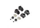 GenII Rear Hub Set Complete: All 22 ** CLEARANCE **