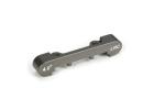 22 Aluminium 4degree Toe Plate Low Roll Centre ** CLEARANCE **