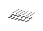 22/2.0 HD Titanium Turnbuckle Kit (6) ** CLEARANCE **