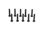 Button Head Screws M3 x 18mm (10) ** CLEARANCE **