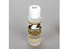 TLR Pro Silicone Shock Oil 42.5W - 2oz Bottle