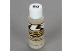 TLR Pro Silicone Shock Oil 80W - 2oz Bottle