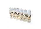 TLR Pro Shock Oil 6 Pack - 17.5 22.5 27.5 32.5 37.5 42.5 Weights - 2oz Bottles