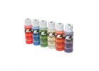 TLR Pro Shock Oil 6 Pack - 50 60 70 80 90 100 Weights - 2oz Bottles