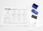Traxxas Servo case/gaskets (for 2056 and 2075 waterproof servos) ** CLEARANCE **