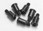 Traxxas Shoulder screws 3x10 (6) (without threadlock) ** CLEARANCE **