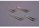 Traxxas Screw pin set (4-Tec) ** CLEARANCE **