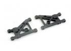 Traxxas Suspension arms rear (L R) ** CLEARANCE **