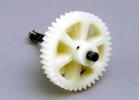 Traxxas Gear shaft primary(1)/ composite 28/41-tooth gear ** CLEARANCE **