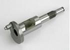 Traxxas Crankshaft IPS (for engines w/ starter) (TRX 2.5 2.5R) ** CLEARANCE **