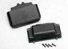 Battery Box Bumper (rear) (includes Battery Case Cover And Foam Pad) ** CLEARANCE **