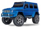 Traxxas TRX-4 - Mercedes G500 G Wagon