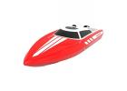 Volantex Vector 28 Mini Racing Boat RTR- Red ** CLEARANCE **