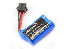 Volantex Tumbler 7.4V 360Mah Liion Battery (Single Black Plug) ** CLEARANCE **
