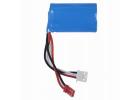 Volantex Tumbler 7.4V 360Mah Li-Ion Battery (Twin Plugs) ** CLEARANCE **