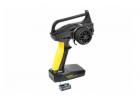 Corally Varioprop 2 Channel Steerwheel 2.4Ghz Radio Set With Receiver