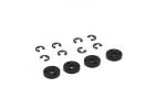 Vaterra Kemora/Kalahari Shock Piston Set ** CLEARANCE **