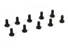 Vaterra M3 x 8mm Button Head Screw (10) ** CLEARANCE **
