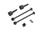 Vaterra Kemora/Kalahari Rear CV Driveshaft Set ** CLEARANCE **