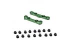 Vaterra Kemora/Kalahari Aluminium Rear Suspension Mount Set ** CLEARANCE **