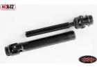 RC4WD Mega Truck Universal Shaft Ver 2 (92mm - 130mm / 3.62 - 5.12 ) ** CLEARANCE **
