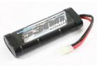 Voltz 5300mAh NiMh Stick Pack - 7.2v - Tamiya Connector