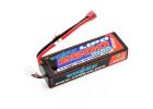 Voltz 2500mAh Hard Case LiPo - 2S 7.4V 40C - Deans