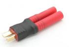 Deans Male To Maverick Brushless Connector Adapter ** CLEARANCE **