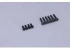 Screw Set Irvine 15R (Sm) ** CLEARANCE **