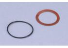Gasket Set Irvine 25 MKIII ** CLEARANCE **
