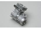 Crankcase 15CV-A/M/MX ** CLEARANCE **