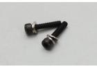 Screw M4x18 (2Pcs) ** CLEARANCE **