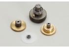 Gear Set - Servo S3051/3071 ** CLEARANCE **