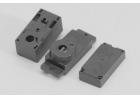 New Power Servo Case - XL-9HM ** CLEARANCE **