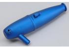 Cen 1:8 Scale Tuned Pipe Fits CTR5.0 ** CLEARANCE **