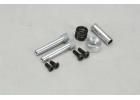 Steering Metal Pts F.Factor/All NX ** CLEARANCE **