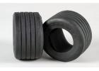F1 Black Power C Rr Tyres Ins (Pk2) ** CLEARANCE **