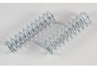 Damper Pressure Spring 2,2x80mm, 2p (Replaces Z-FG06095) ** CLEARANCE **